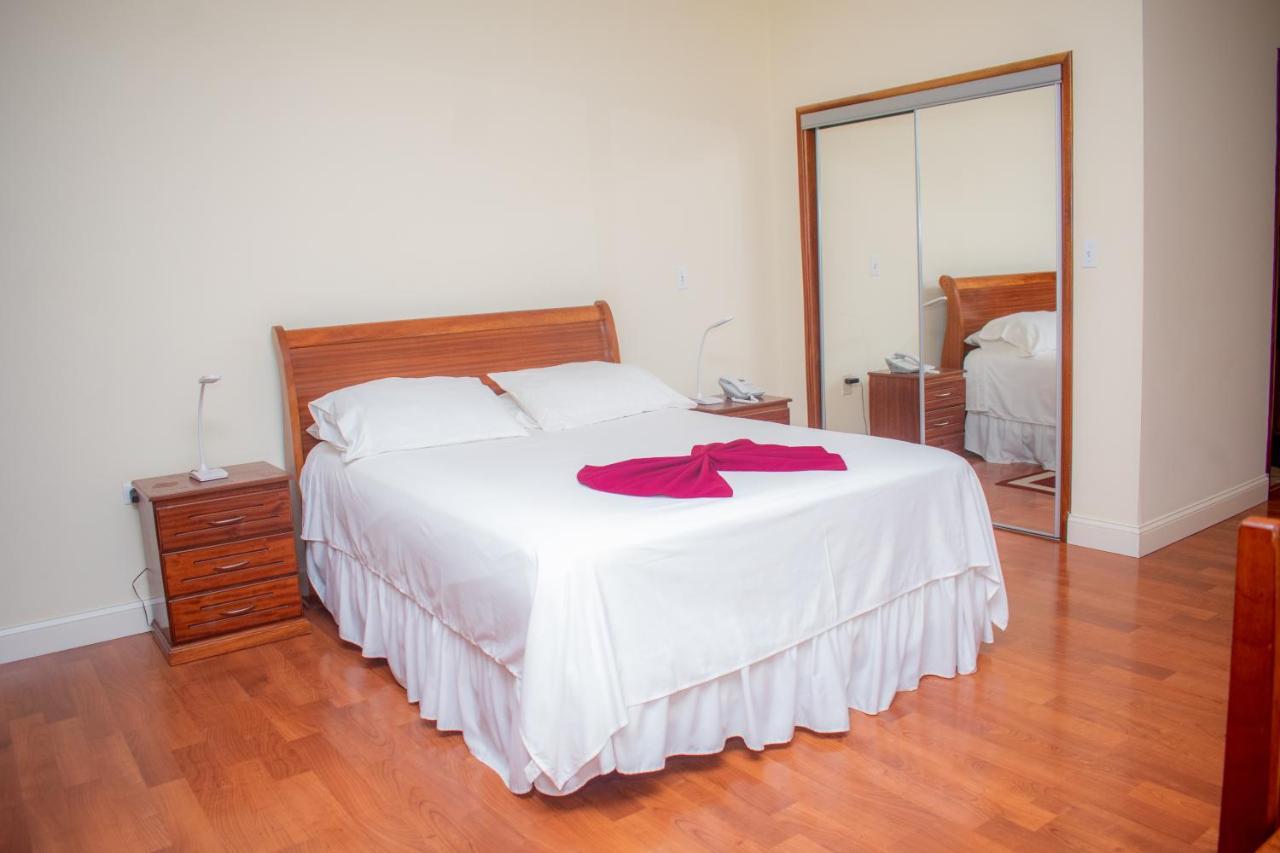 Hotel Santos Pina CAPE VERDE Extérieur photo
