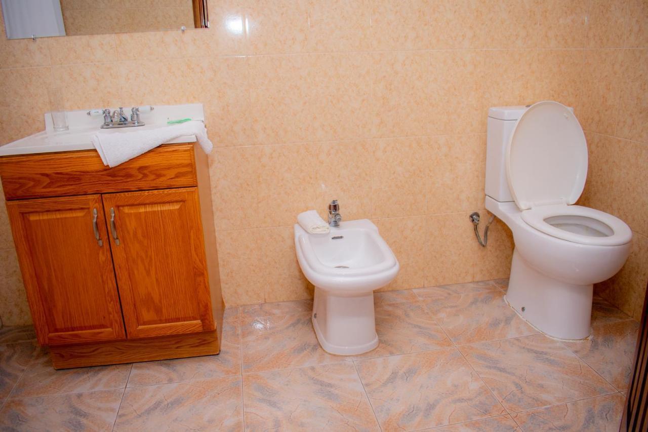 Hotel Santos Pina CAPE VERDE Extérieur photo