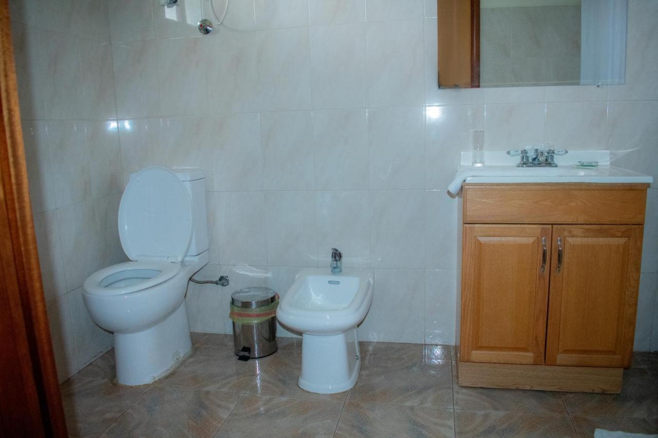 Hotel Santos Pina CAPE VERDE Extérieur photo