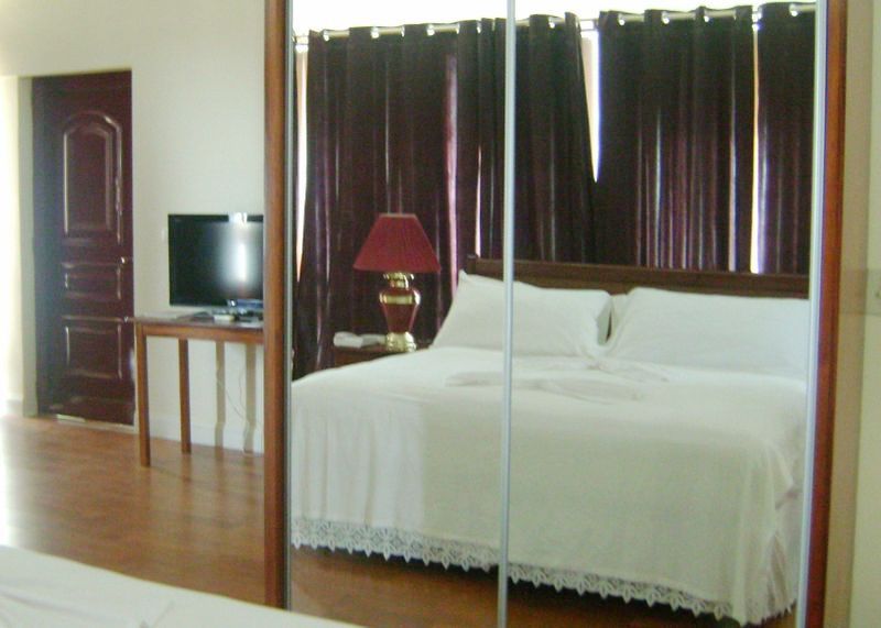 Hotel Santos Pina CAPE VERDE Extérieur photo