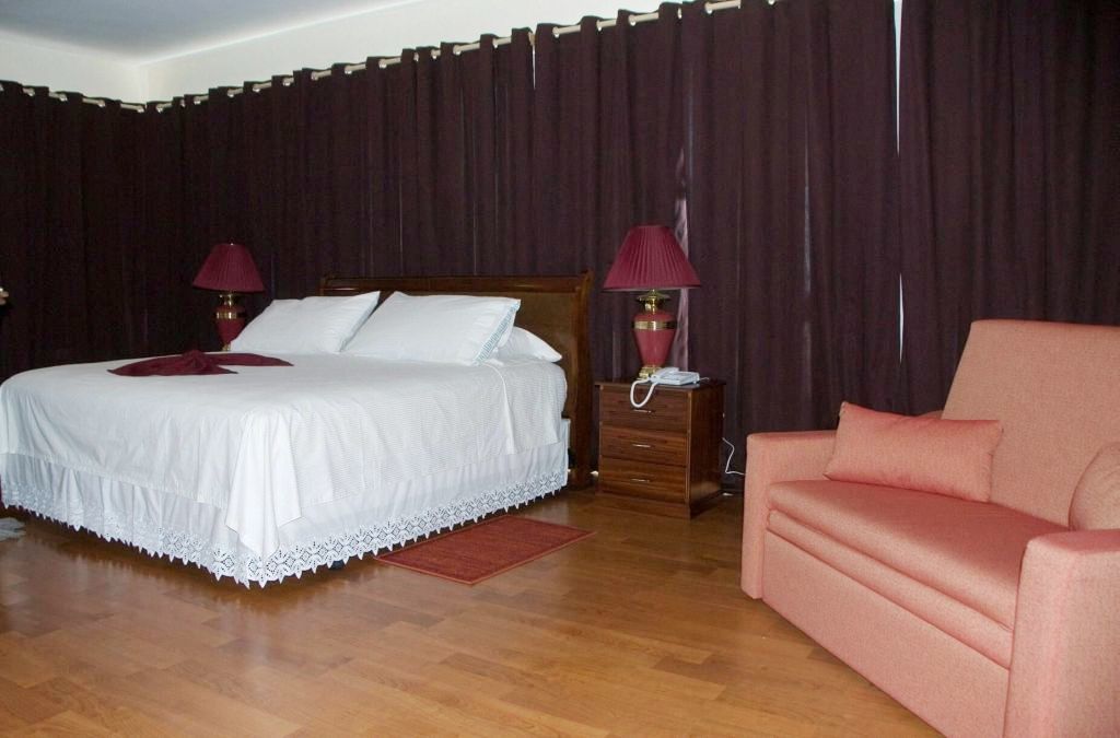 Hotel Santos Pina CAPE VERDE Extérieur photo