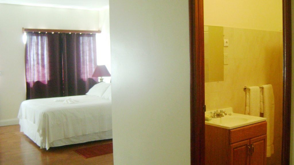Hotel Santos Pina CAPE VERDE Extérieur photo
