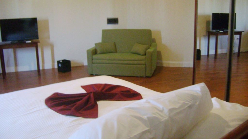 Hotel Santos Pina CAPE VERDE Extérieur photo