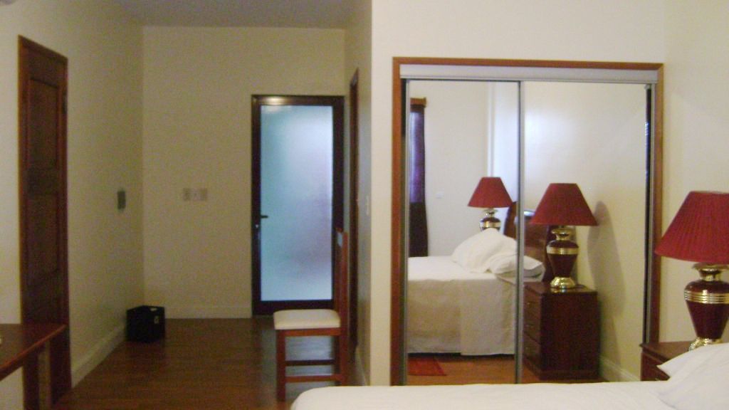 Hotel Santos Pina CAPE VERDE Extérieur photo