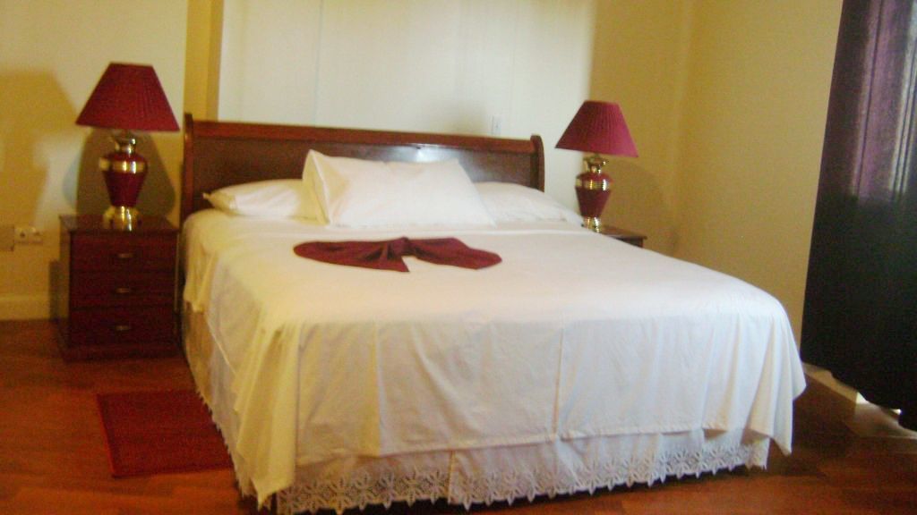 Hotel Santos Pina CAPE VERDE Extérieur photo